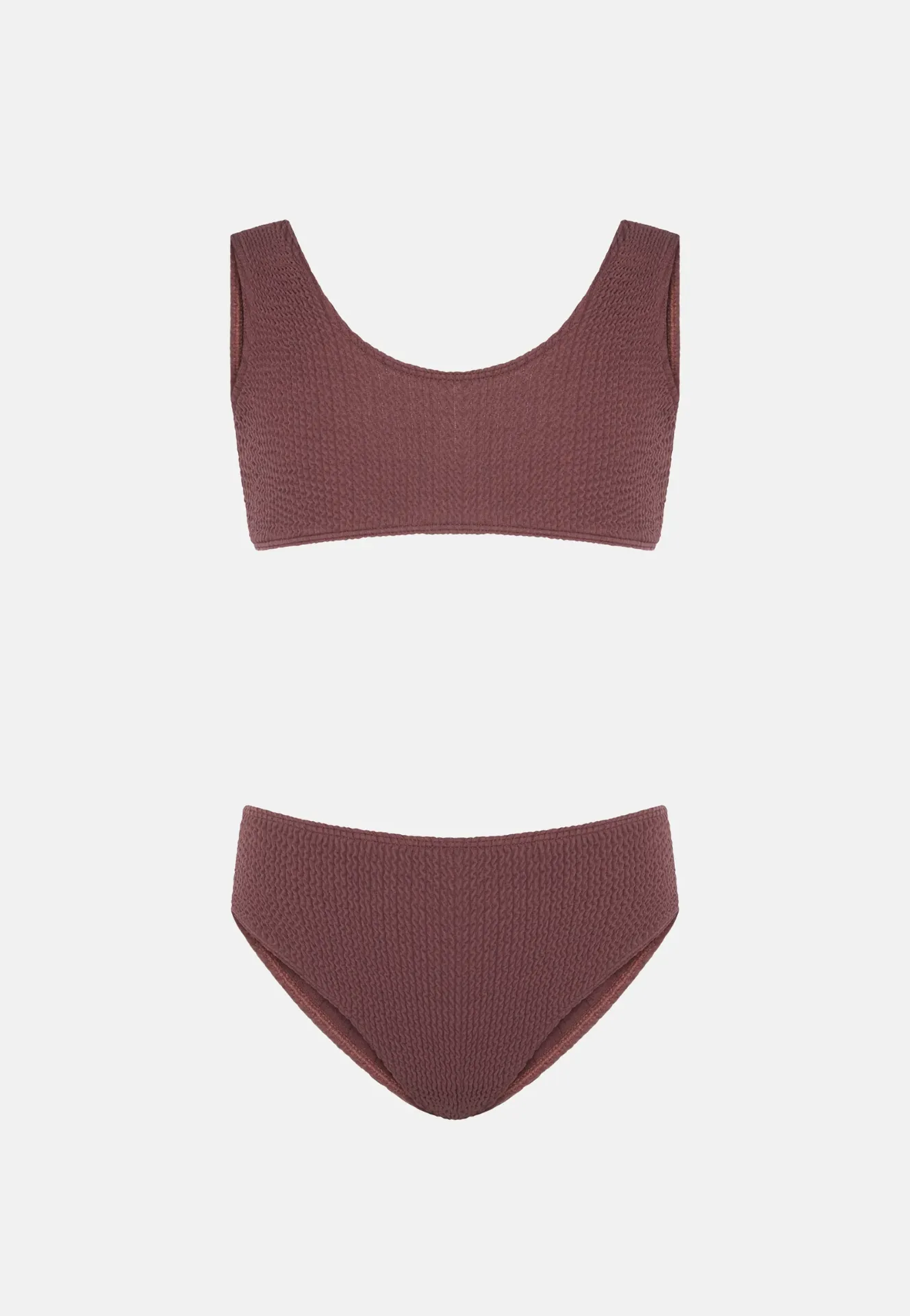 Adle Bikini Grape 6-10 yrs