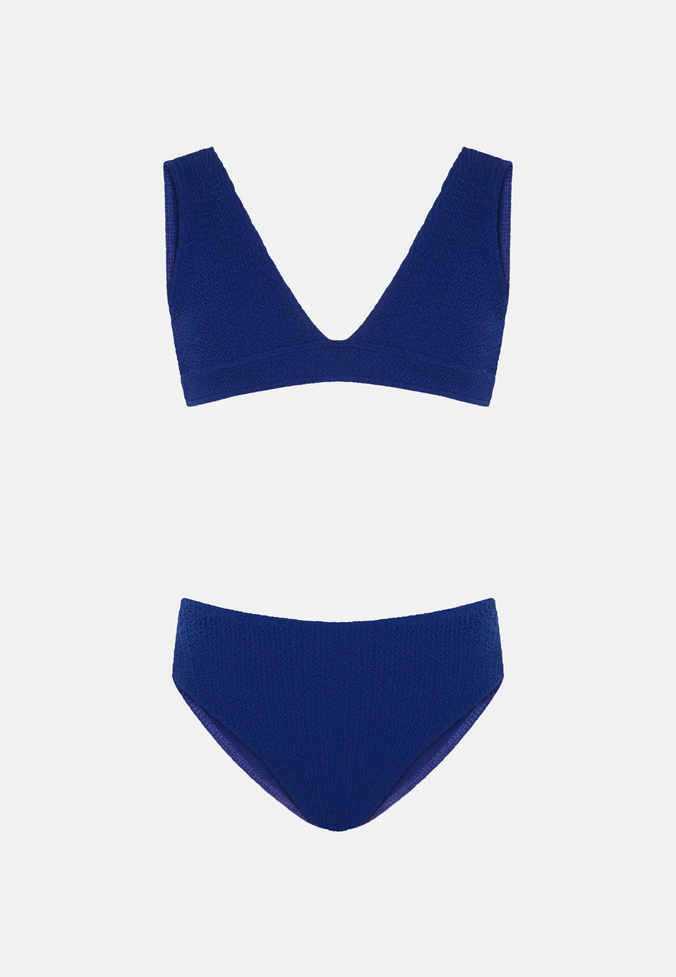 Aqua Bikini Blueberry 6-10yrs