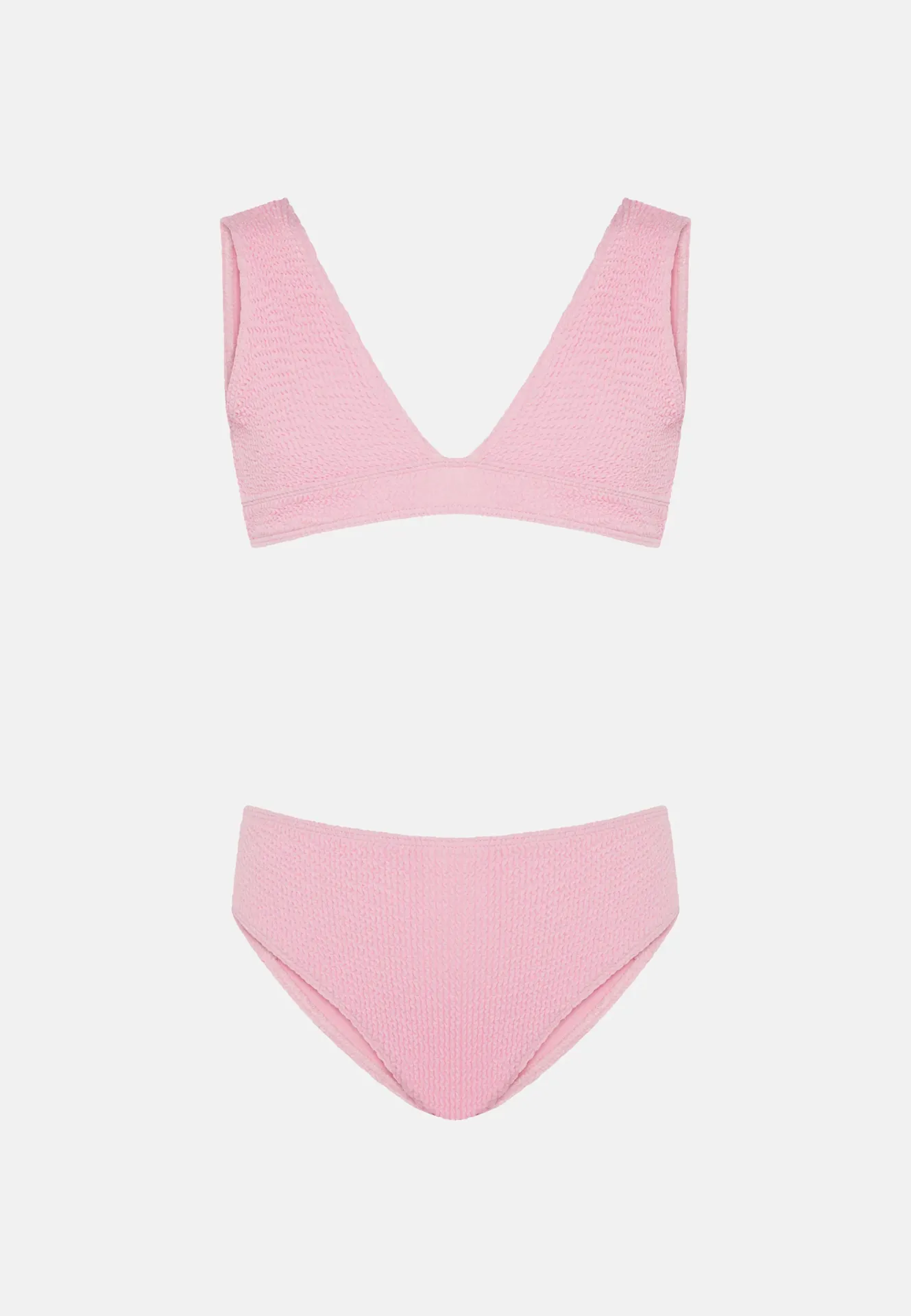 Aqua Bikini  Candy 6-10 yrs