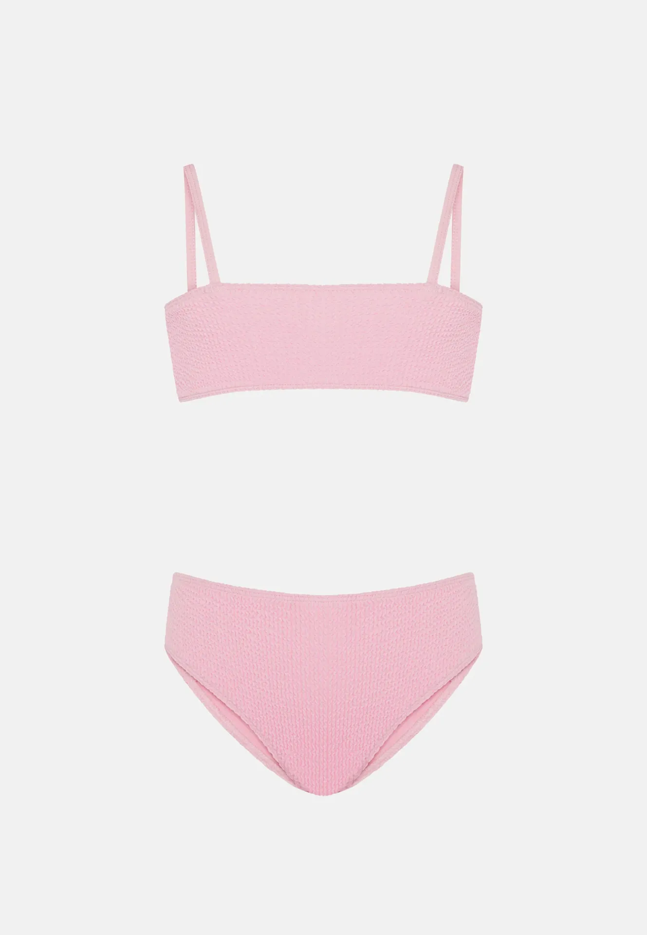 [KIDS SWIMWEAR BIKINI LUNA CANDY 2-5y SWSK03a] Luna Bikini Candy 2-5 YRS