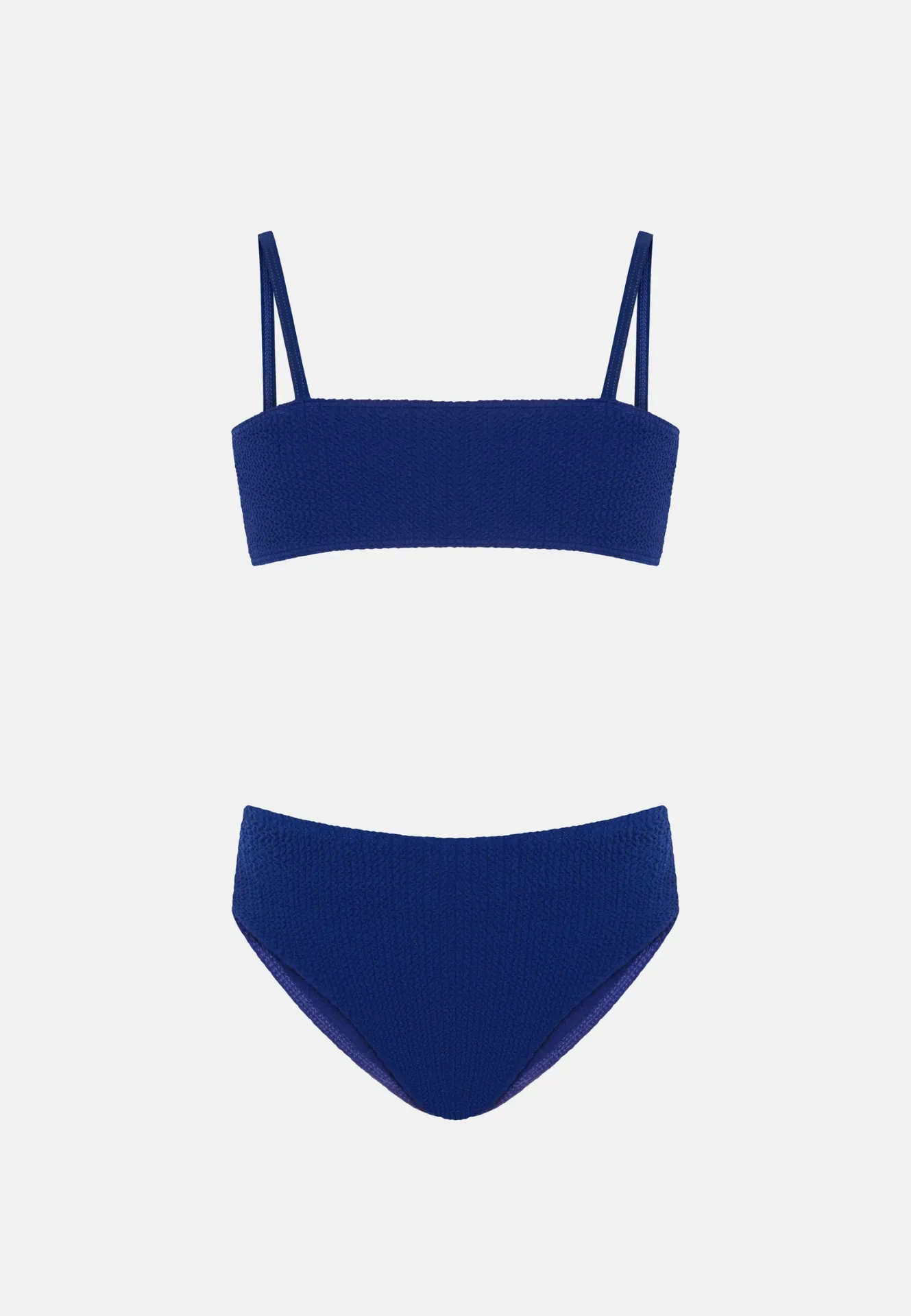 Luna Bikini Blueberry 6-10yrs