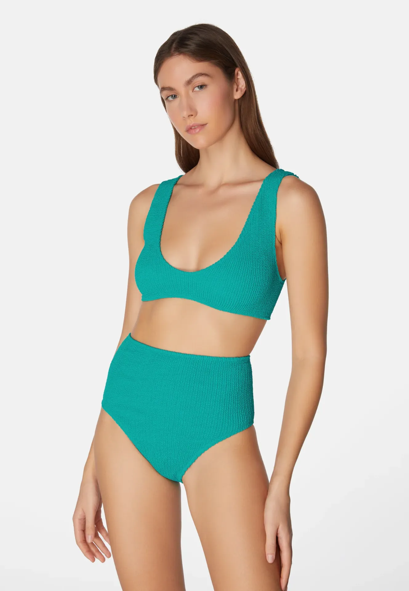 [SWIMWEAR BIKINI ADELE BLUE MOON SWSP01] Adele Bikini Blue Moon