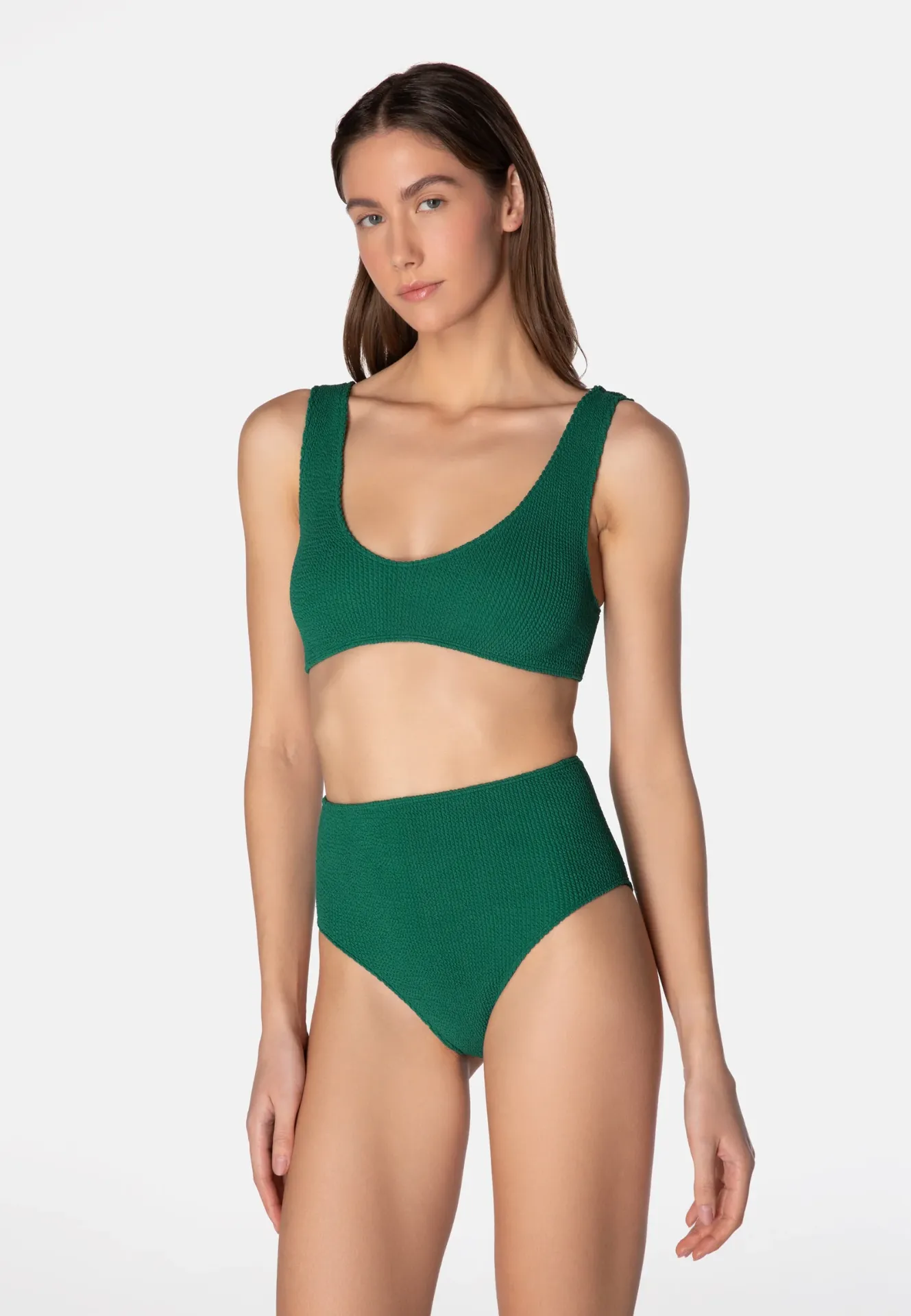 [SWIMWEAR BIKINI ADELE KIWI] Adele Bikini Kiwi