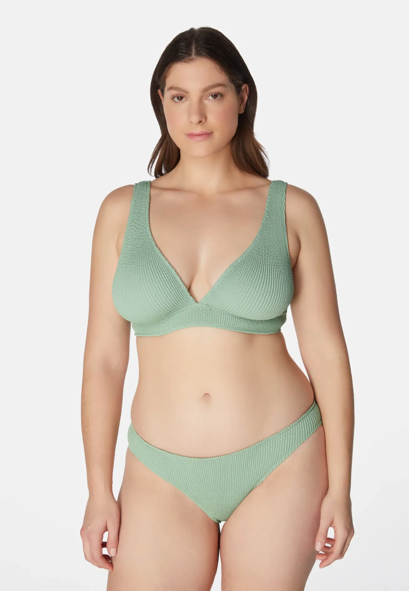 Aqua Bikini Mint