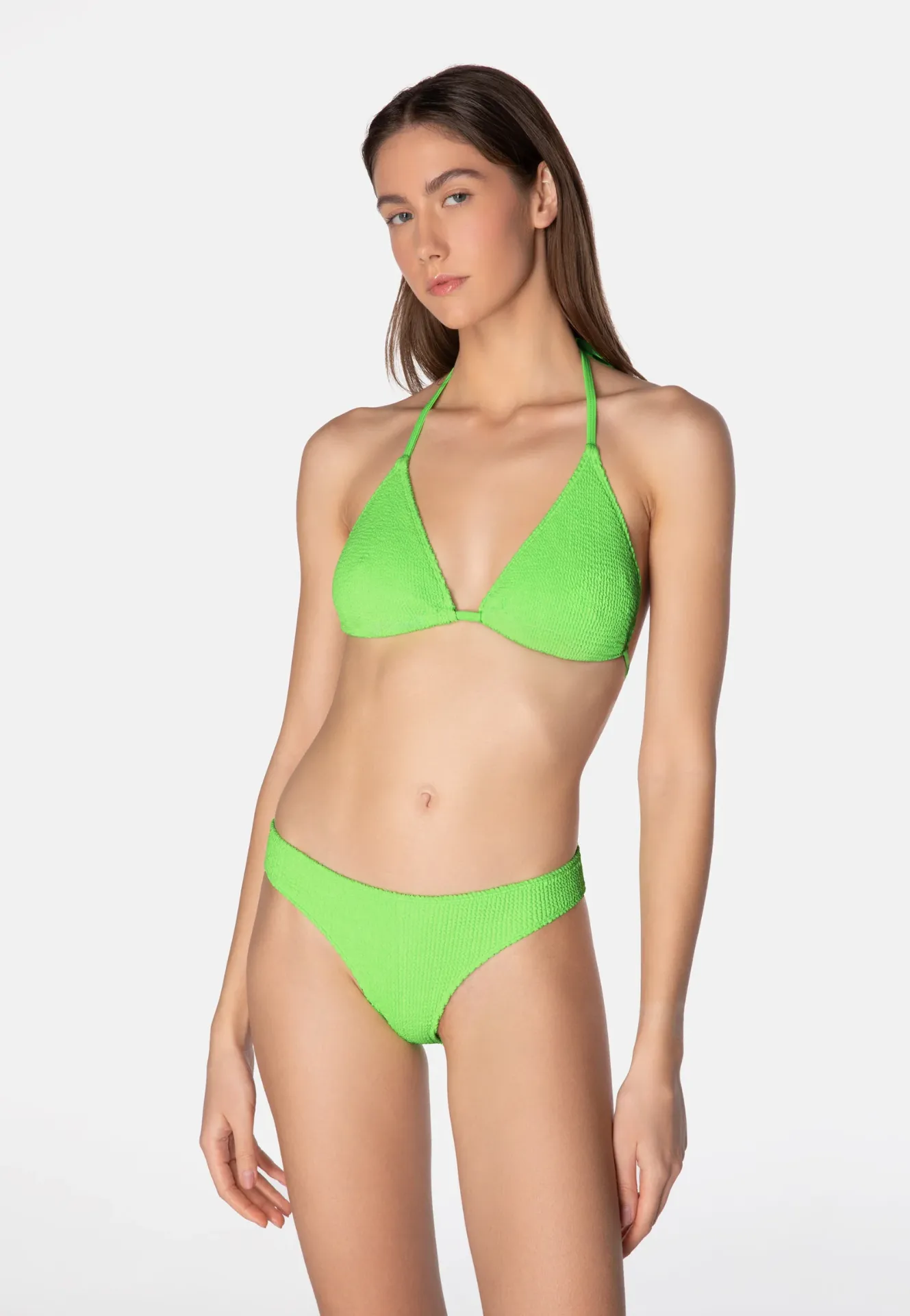 [SWIMWEAR BIKINI MIA APPLE SWSP13] Mia Bikini Apple