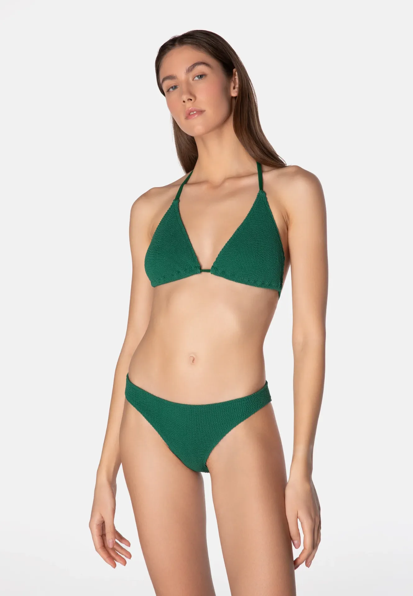 [SWIMWEAR BIKINI MIA KIWI SWSP13] Mia Bikini Kiwi