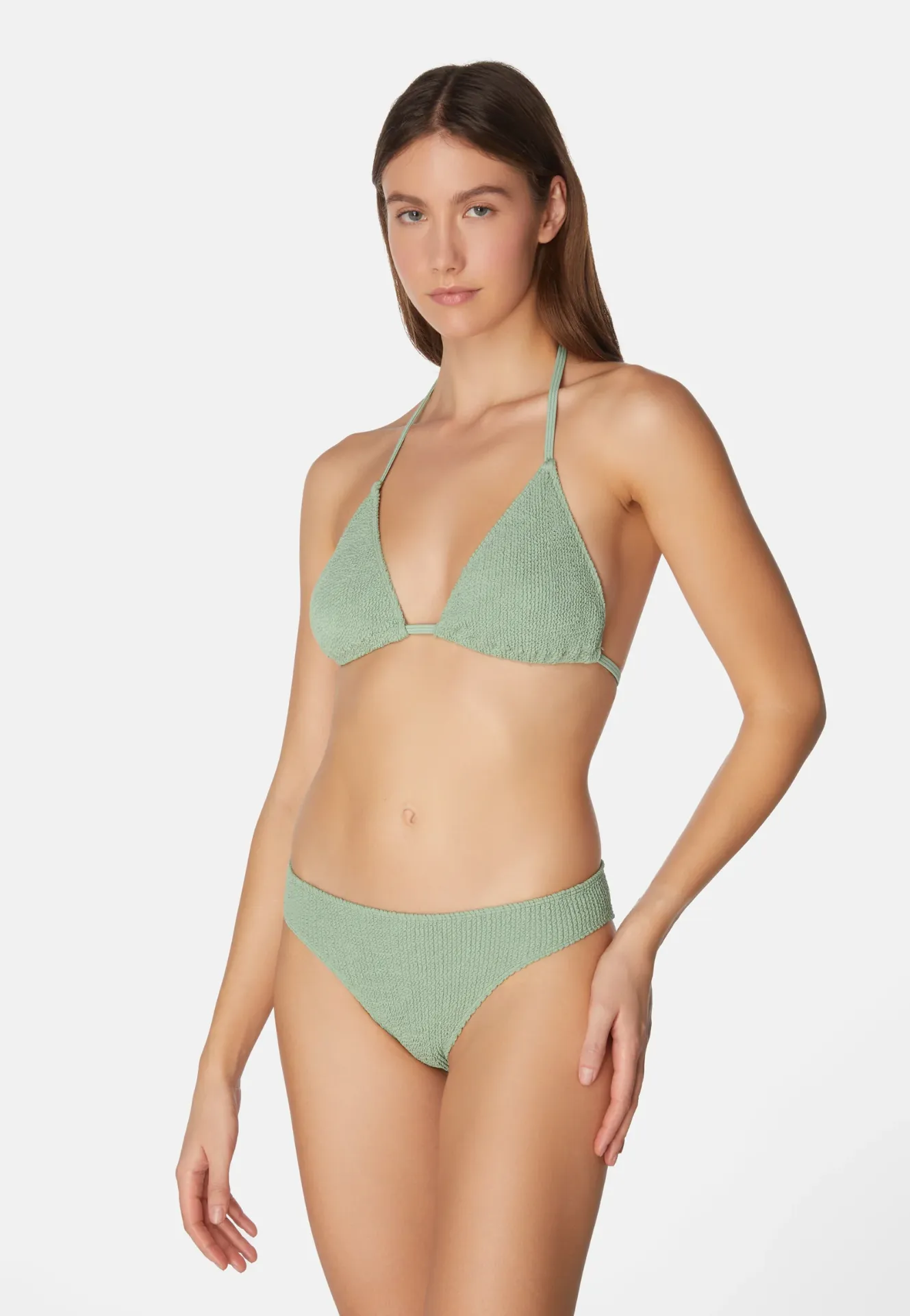 [SWIMWEAR BIKINI MIA MINT SWSP13] Mia Bikini Mint