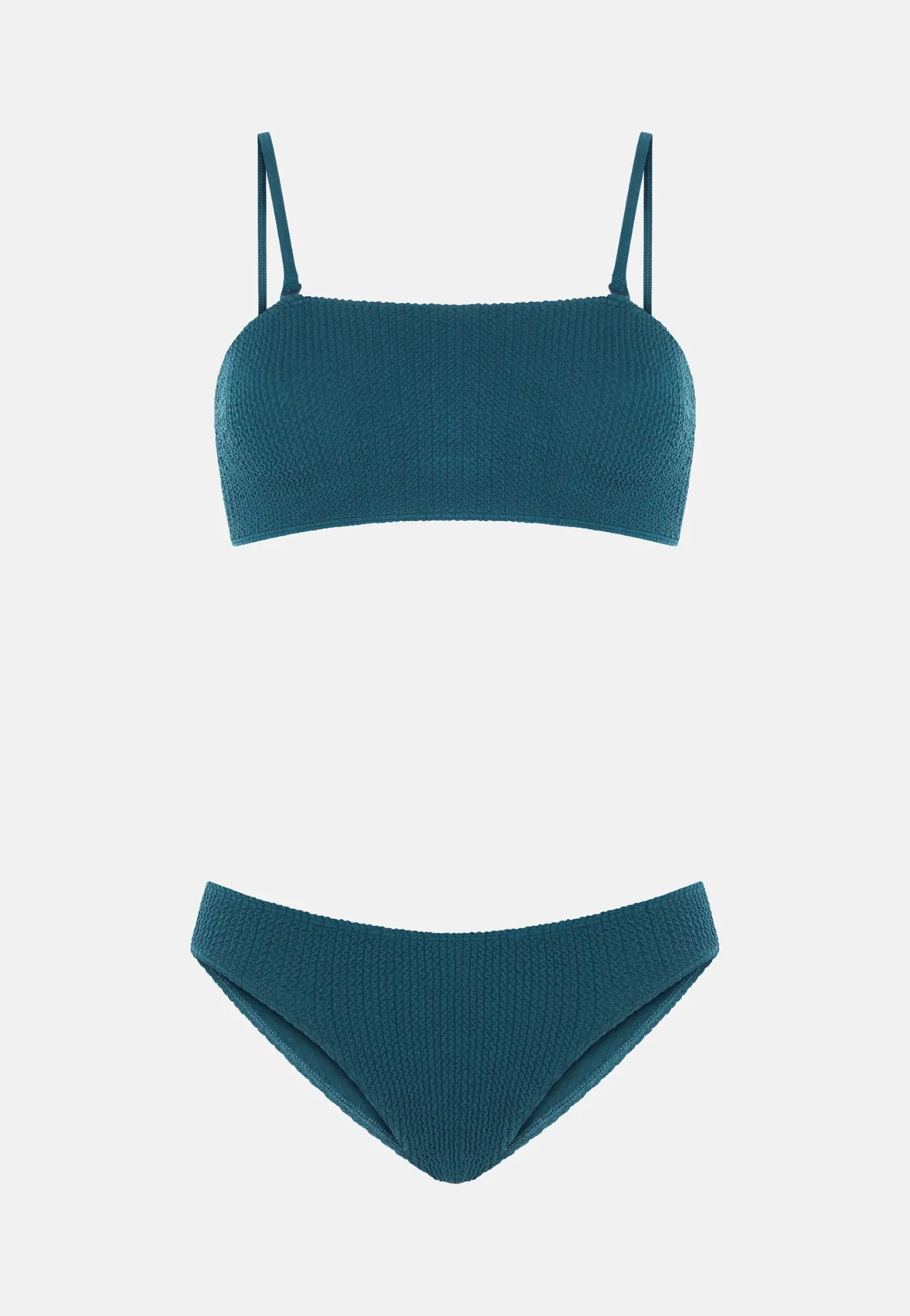 [SWIMWEAR BIKINI LUNA BASIL SWSP14] Luna Bikini Basil