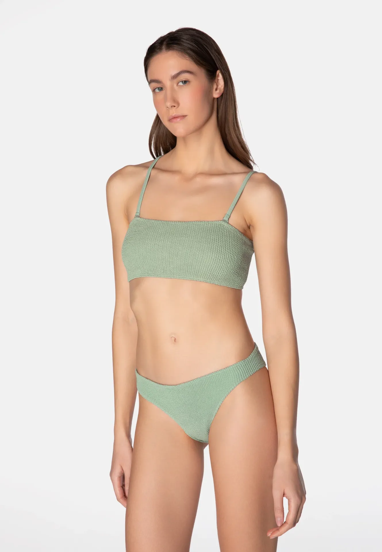 Luna Bikini Mint