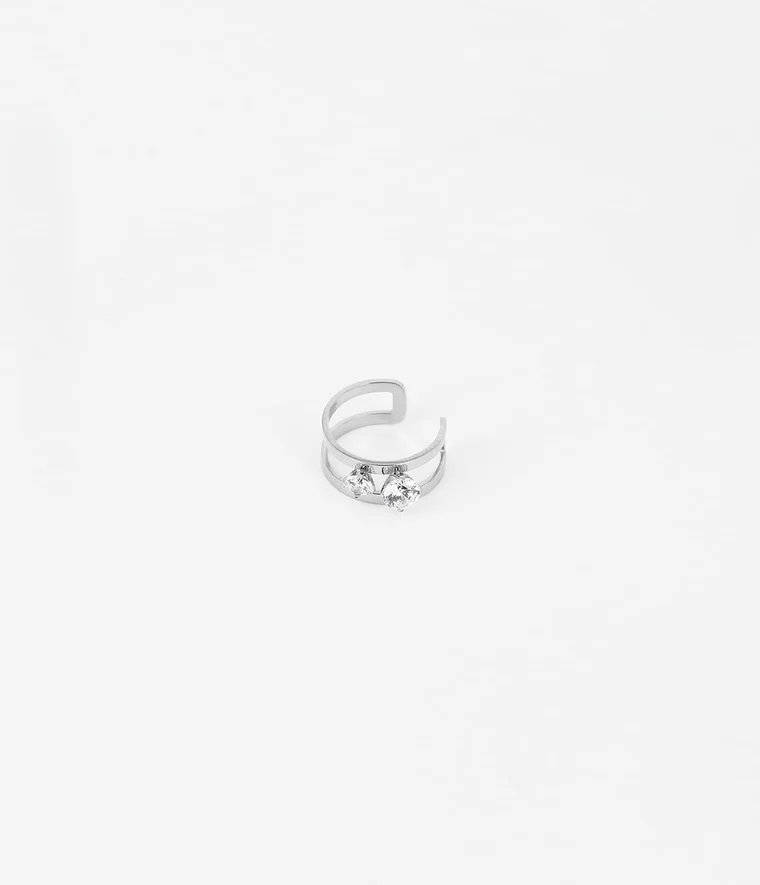 [SEK9738-00WHT] Jack Earcuff