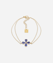 Estial Bracelet Blue