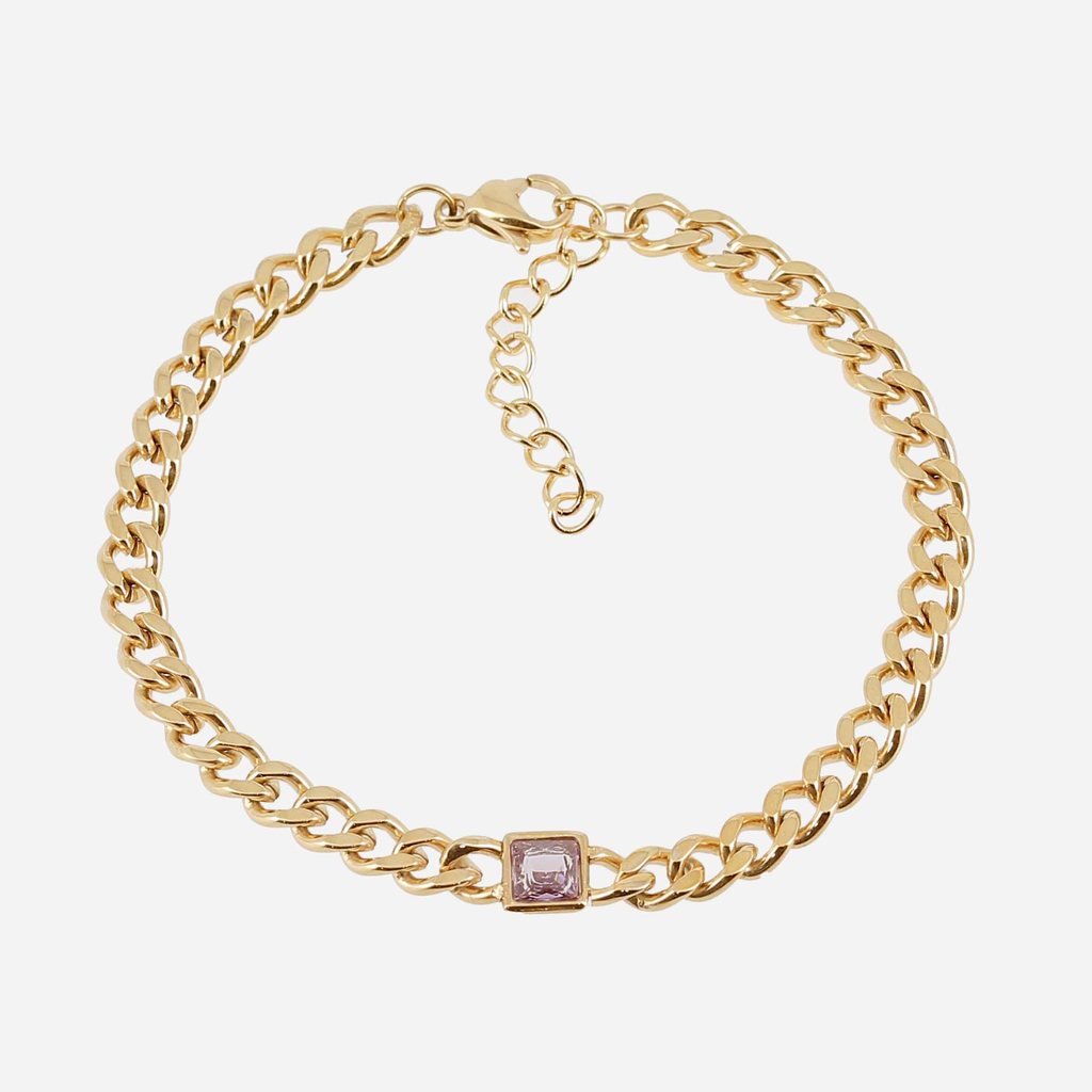 Chloé Bracelet