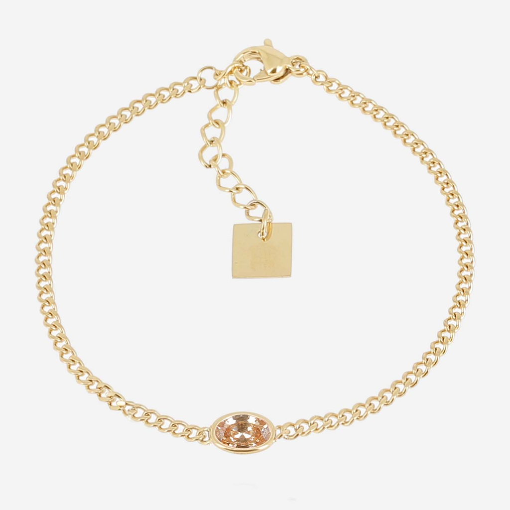 Genevieve Bracelet