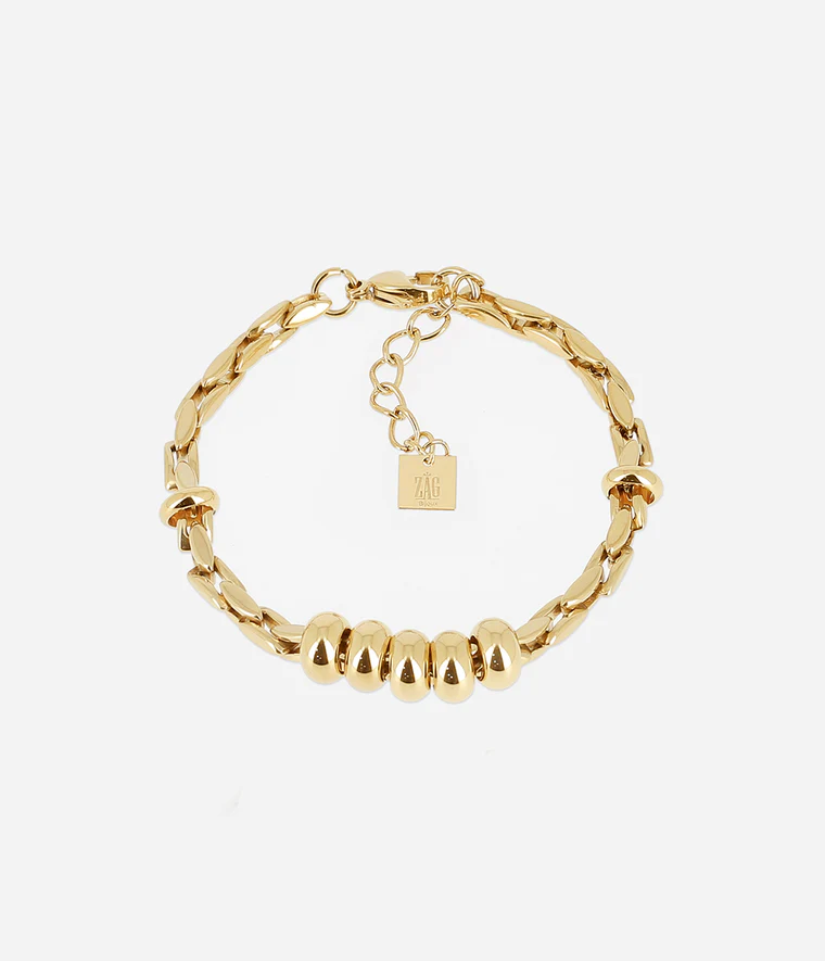 [SBS25690-01UNI] Janet Bracelet
