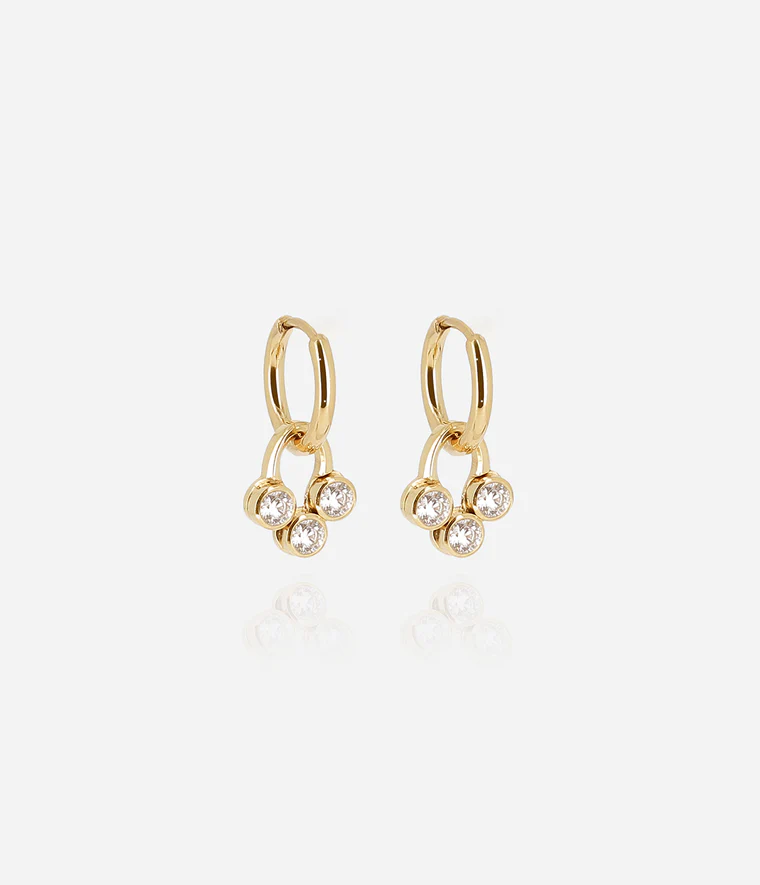 Rossi Earrings