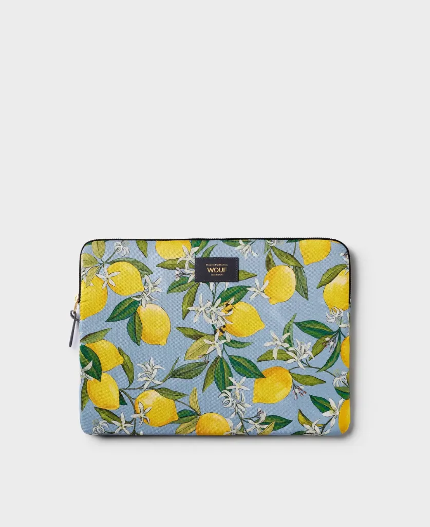 [S240001] CAPRI LAPTOP SLEEVE 13" & 14"