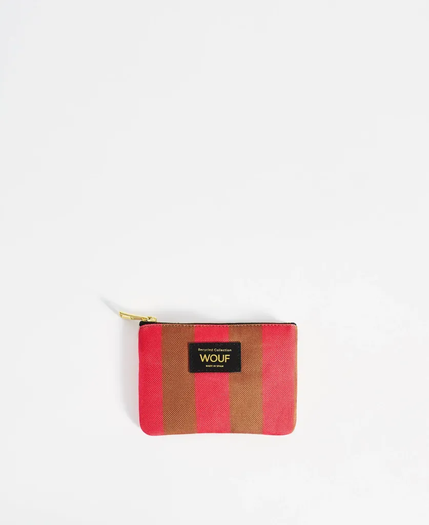 PAT SMALL POUCH