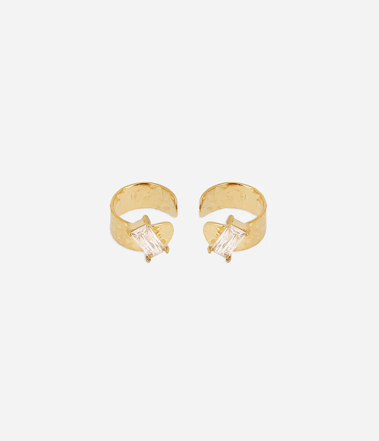  Laurel Earcuff 