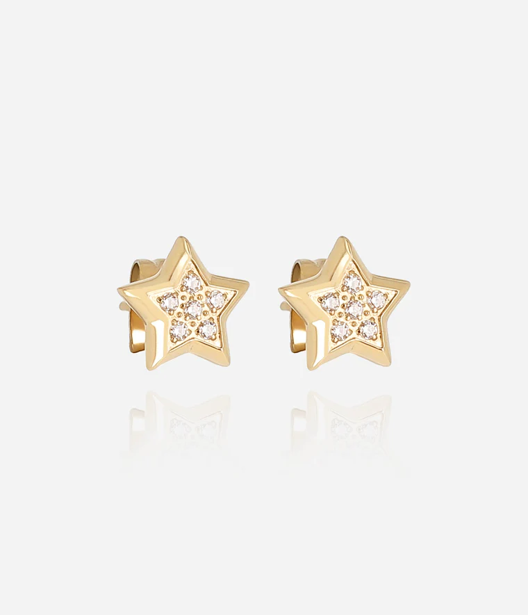 Aéris Earrings
