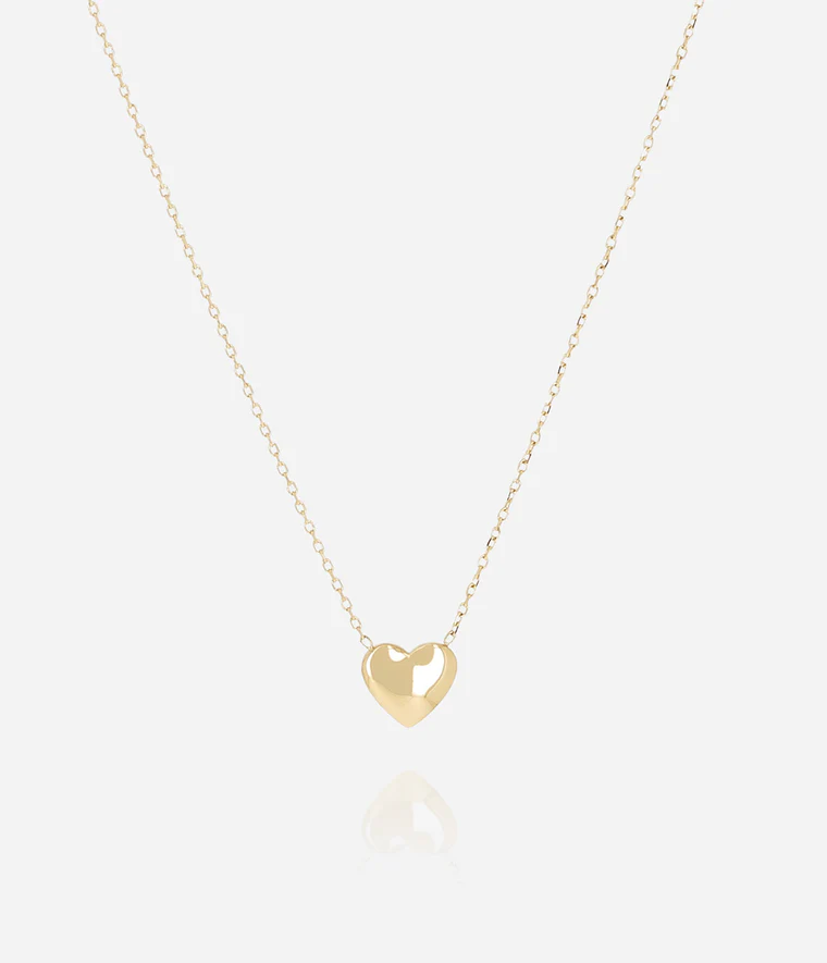 [SNS26679-01UNI] Gram Necklace