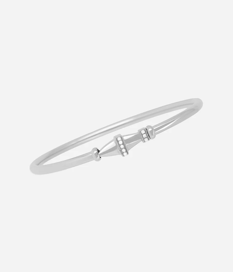 [SBJ26529-00WHT] Valerio Bangle