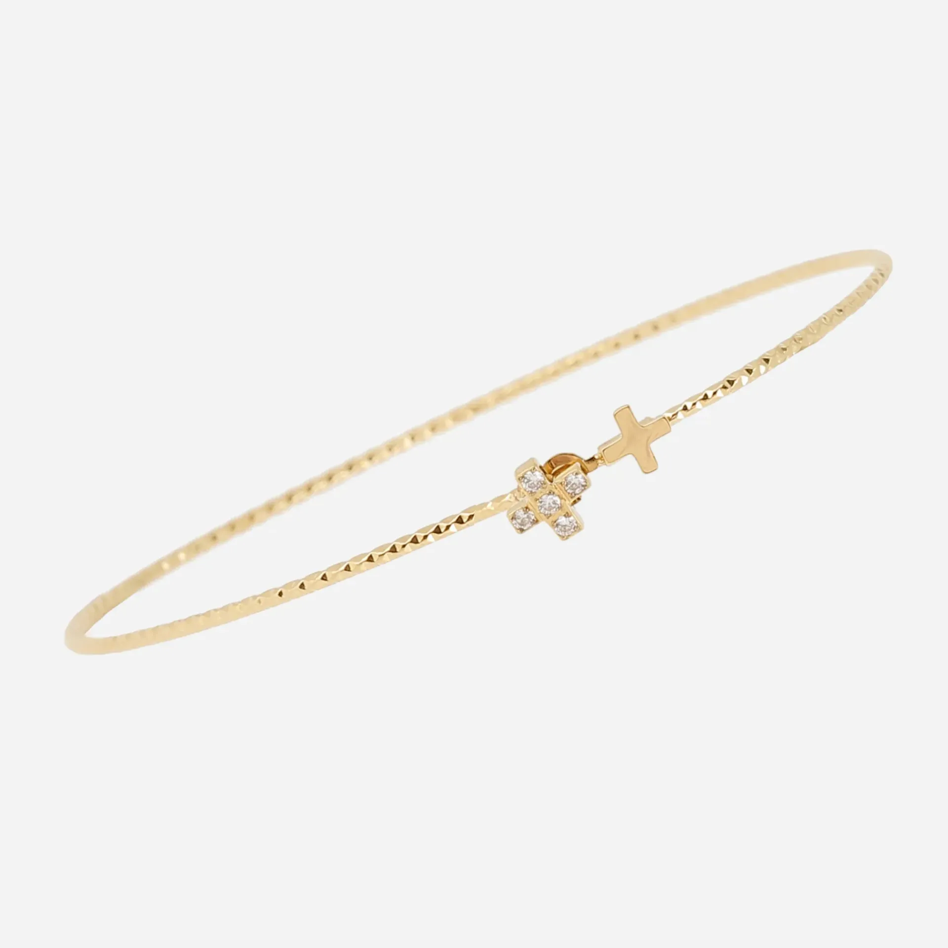 Aswa Bangle Bracelet