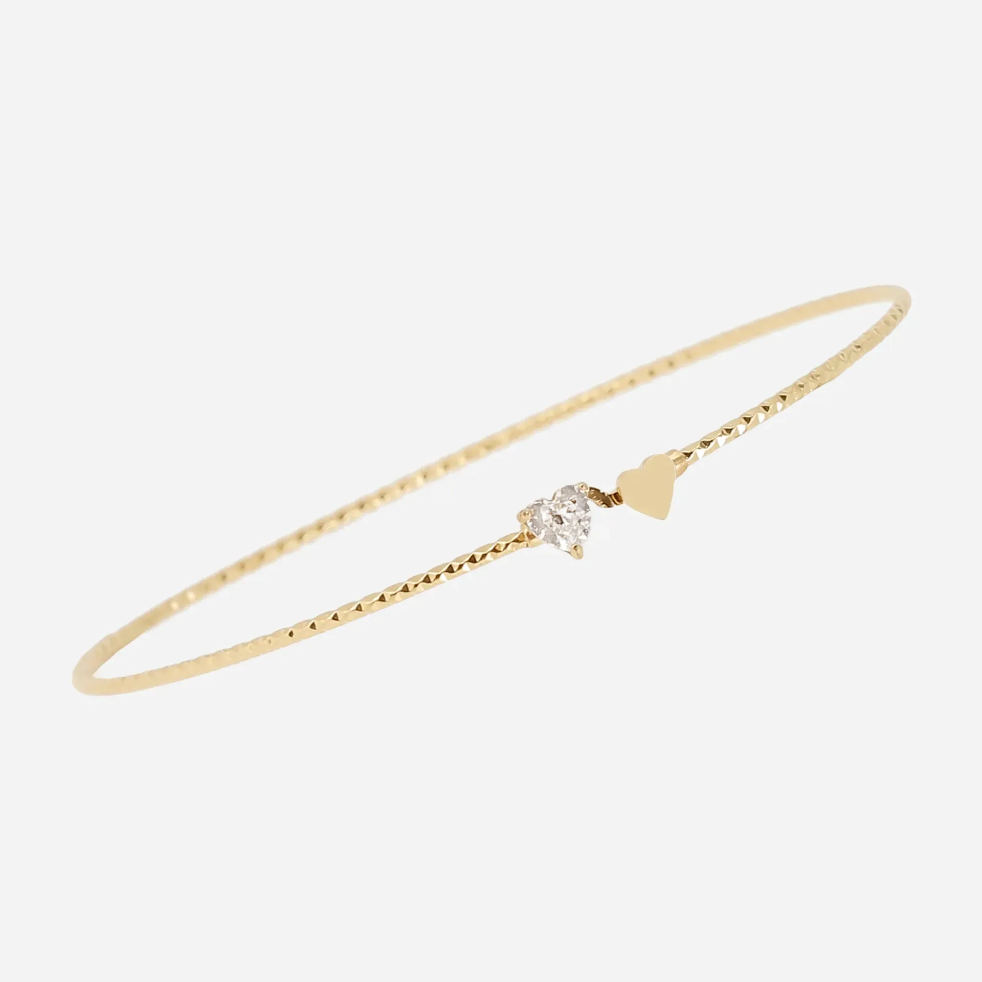 Vivi Bangle Bracelet