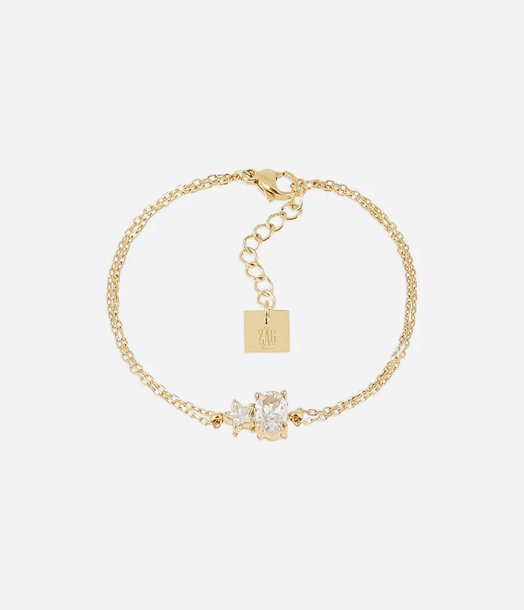 Gioia Bracelet