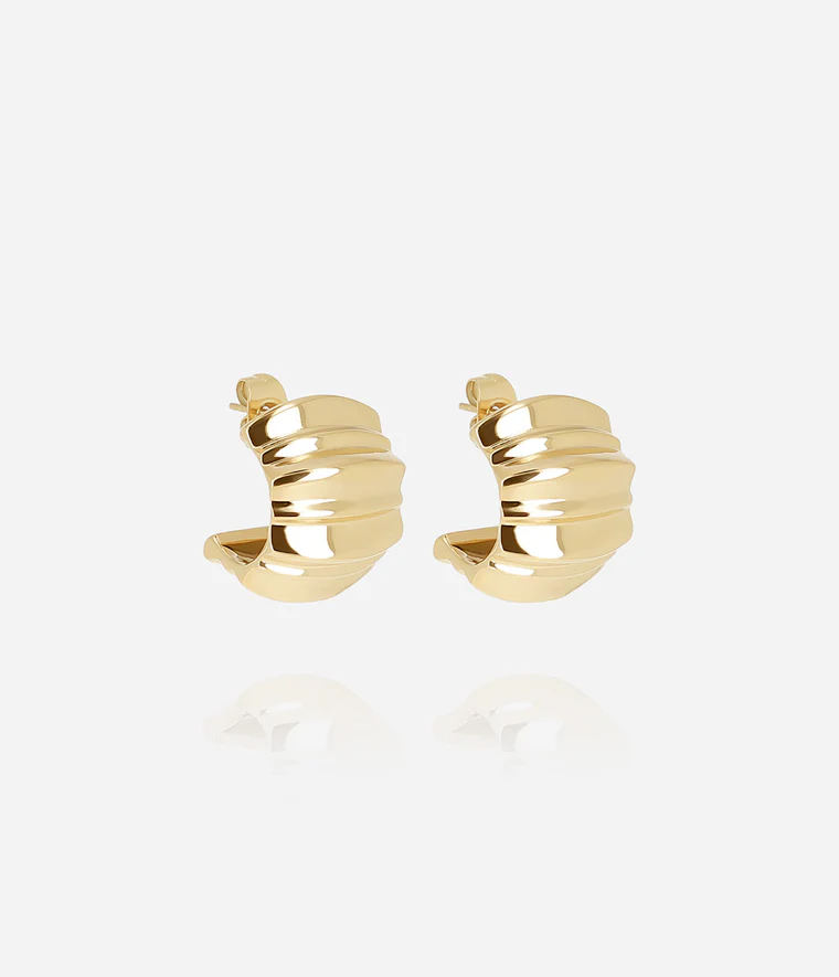 Eikon Earrings