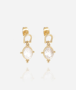 Nysa Earrings