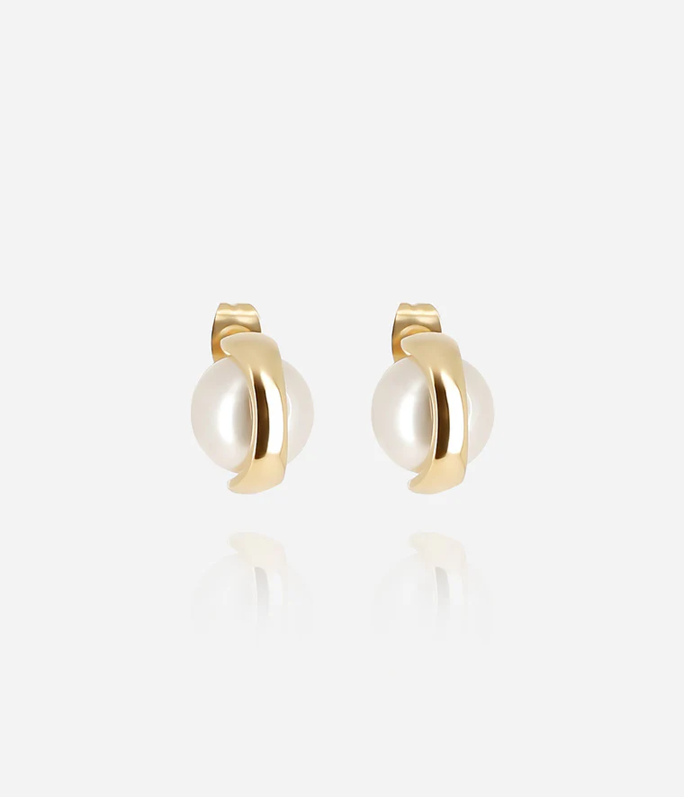 [SEM26921-01SEL] Cyrio Earrings