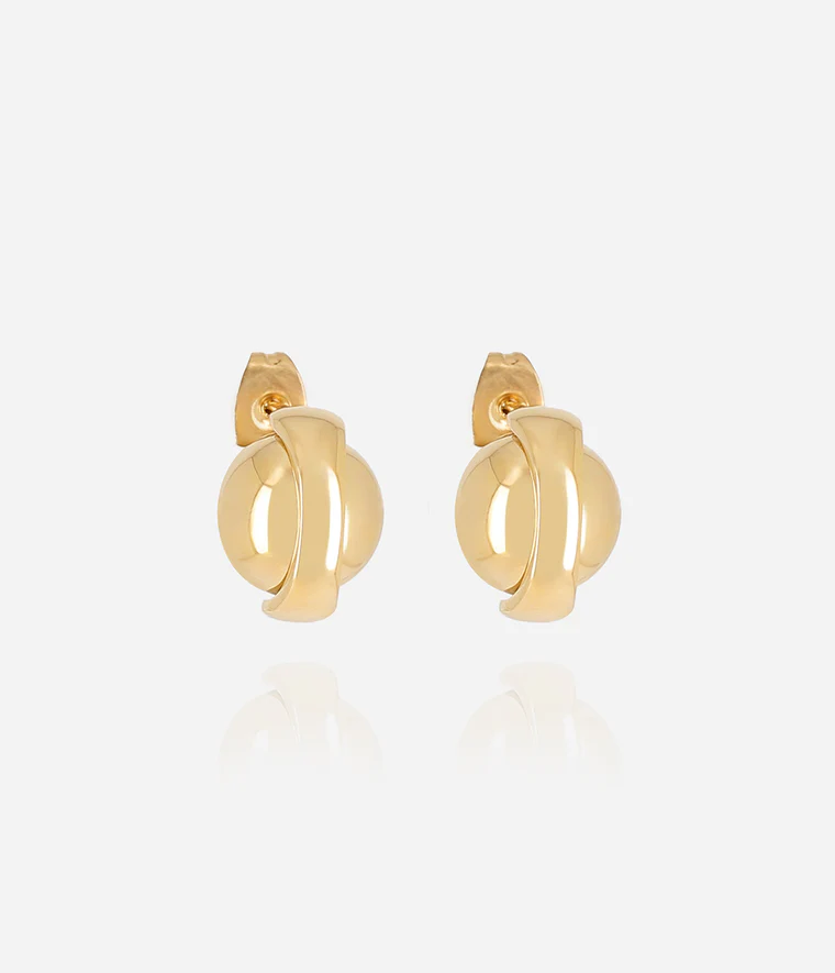 Cyria Earrings