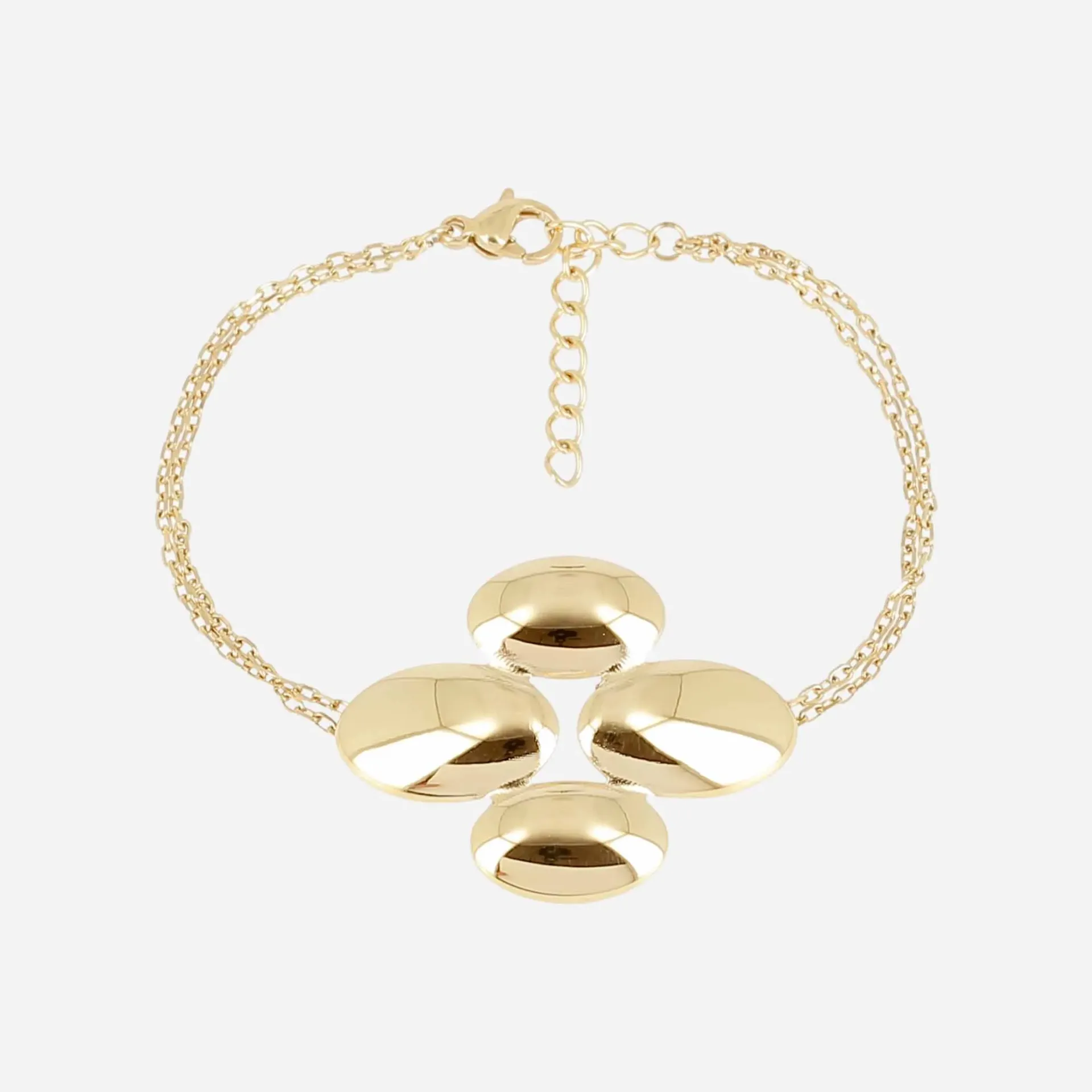 [SBS26549-01UNI] Olympe Bracelet 