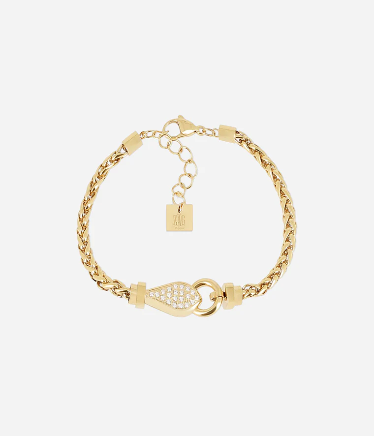 [SBS26730-01WHT] Niralis Bracelet