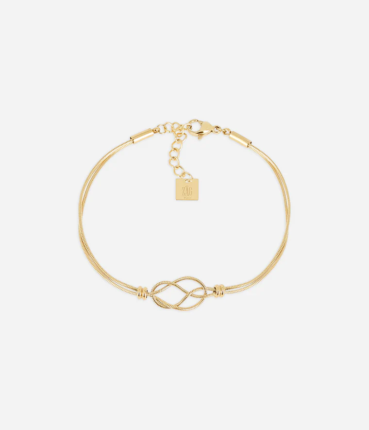 [SBS26900-01UNI] Bracelet Niamh