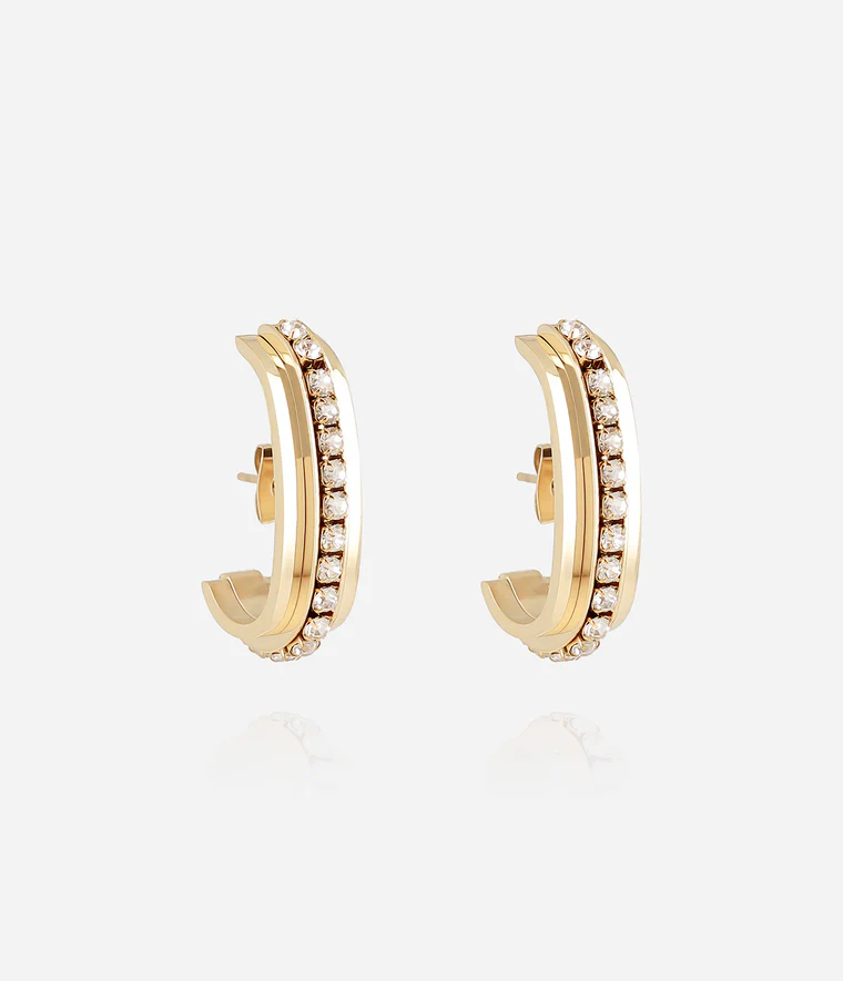 Domenico Earrings
