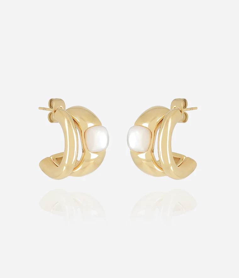 [SEC26736-01SEL] Elun Earrings