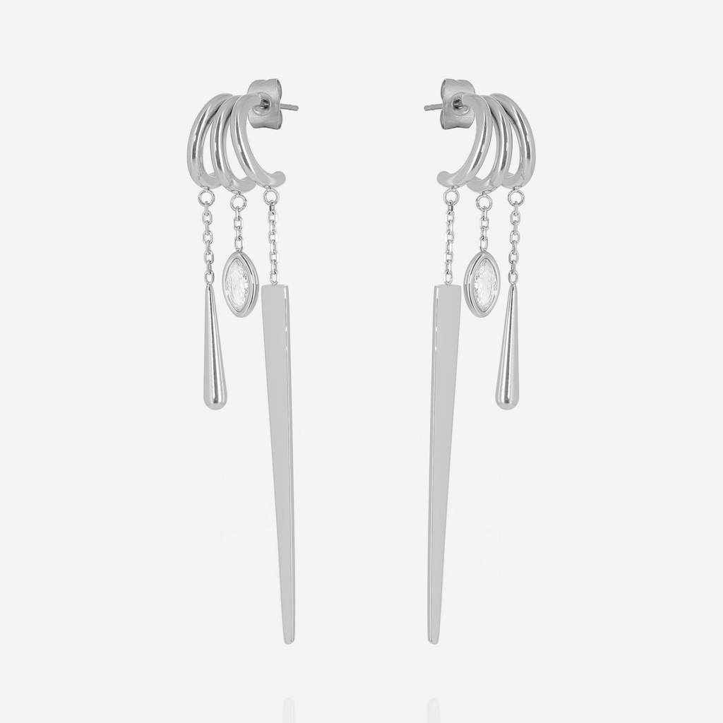 Kaëlle Earrings