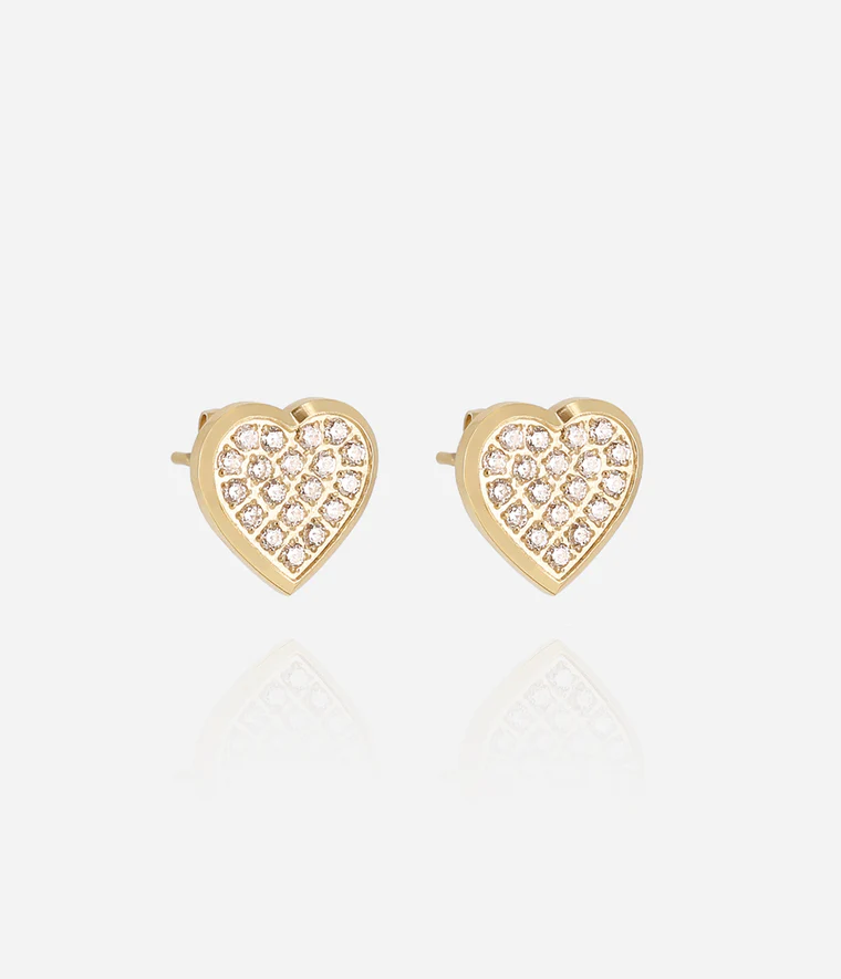Aimée Earrings