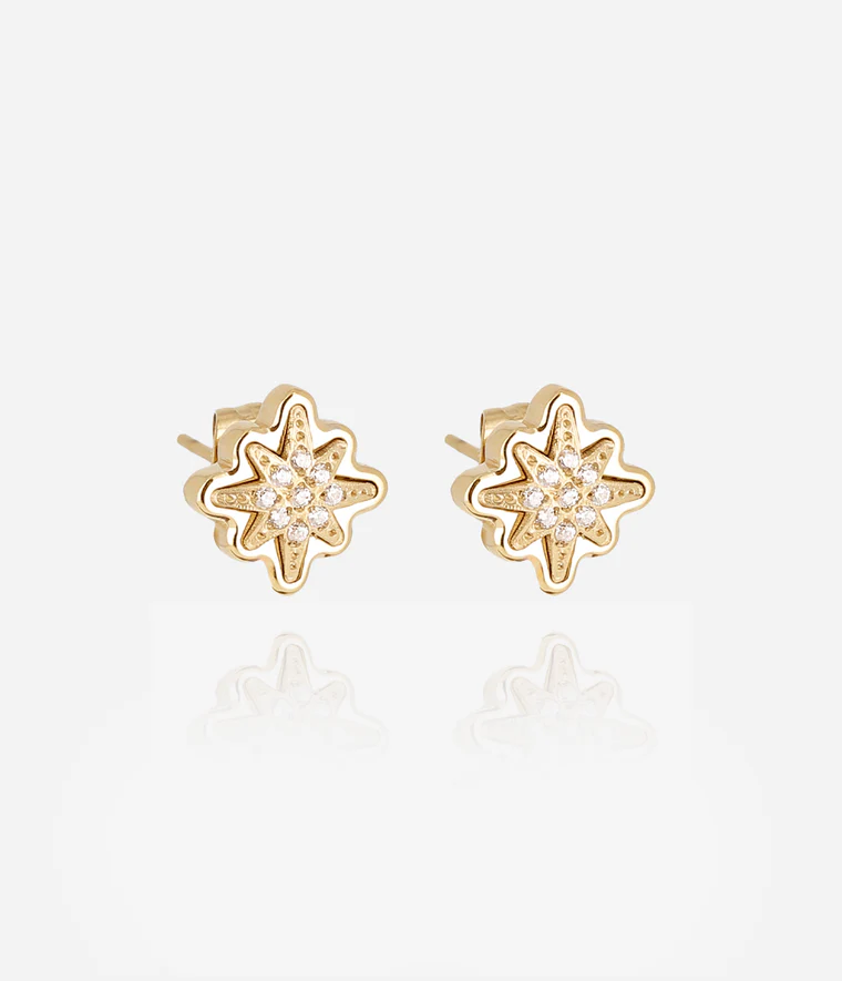Acilia Earrings