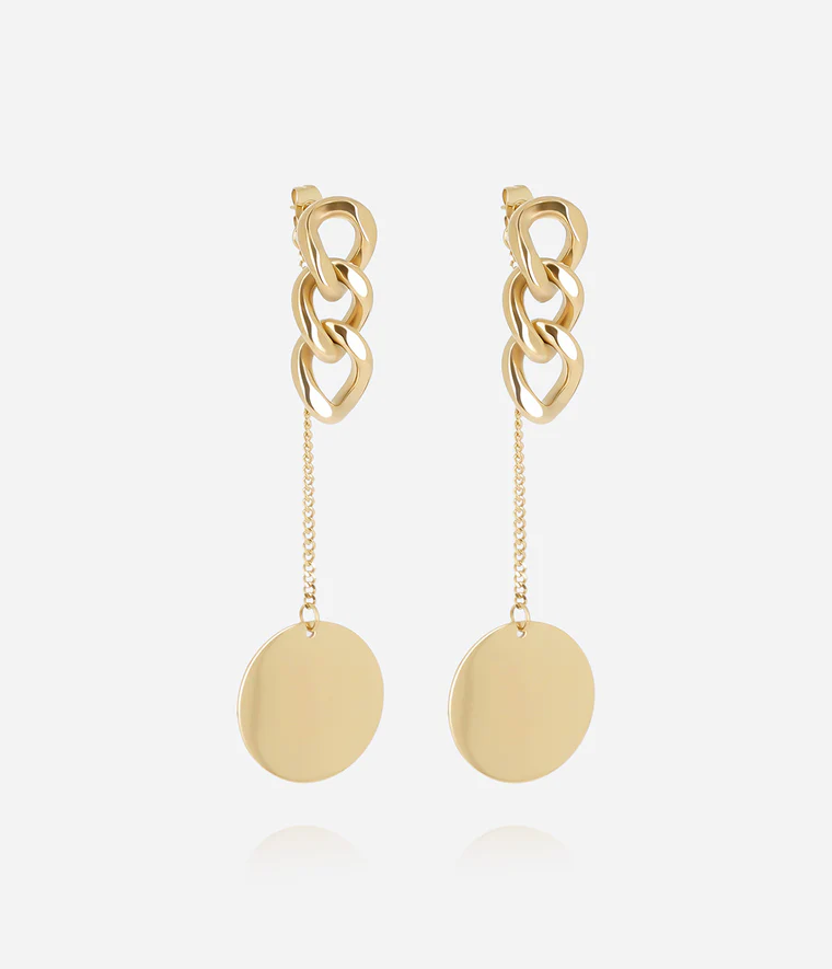 [SEX26941-01UNI] Désirée Earrings