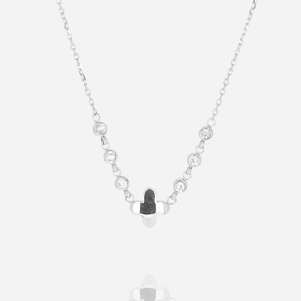 [SNS26815-00WHT] Shanks Necklace