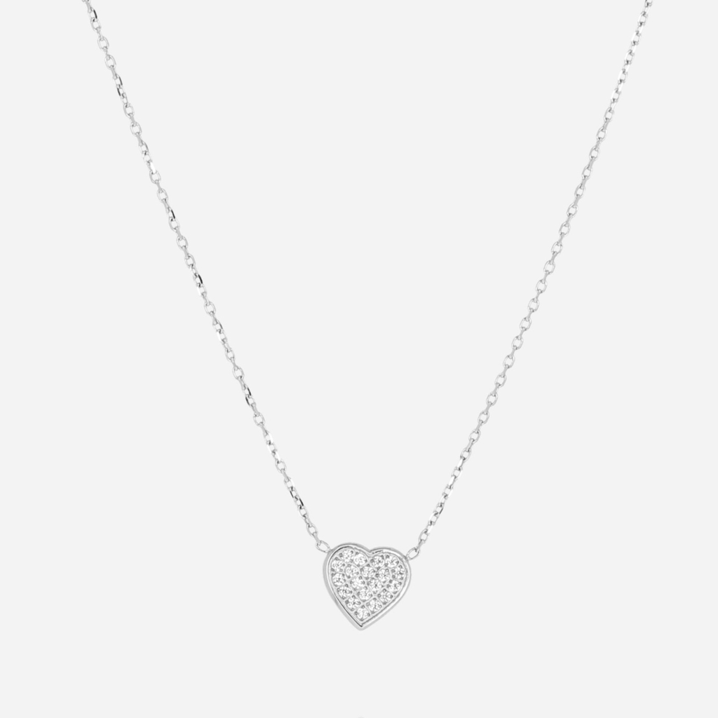 [SNS26973-00WHT] Aimée Necklace