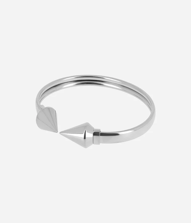 [SBJ26631-00UNI] Koch Bangle Bracelet