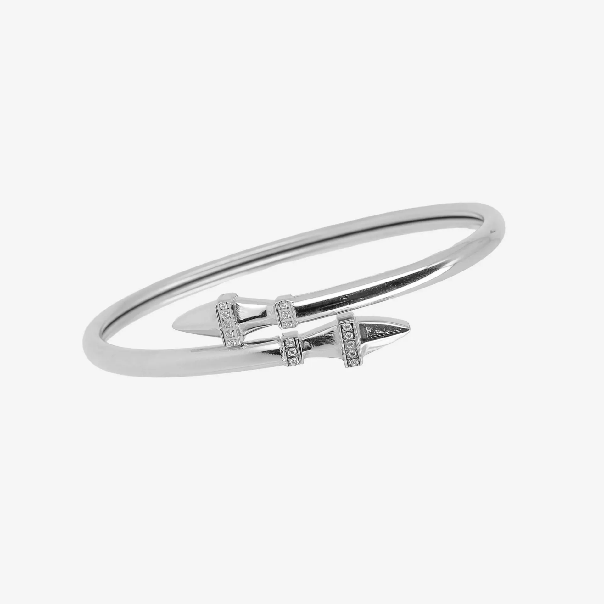 Galine Bangle Bracelet