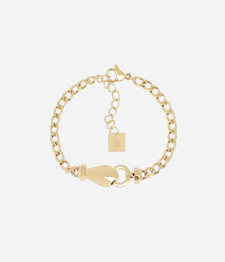 [SBS26665-01UNI] Fuza Bracelet