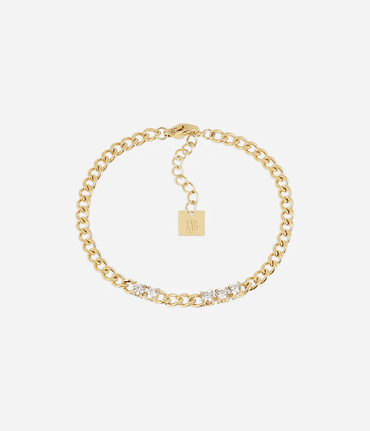 Azilis Bracelet