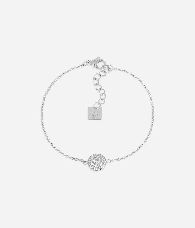 [SBS26990-00WHT] Luffy Bracelet