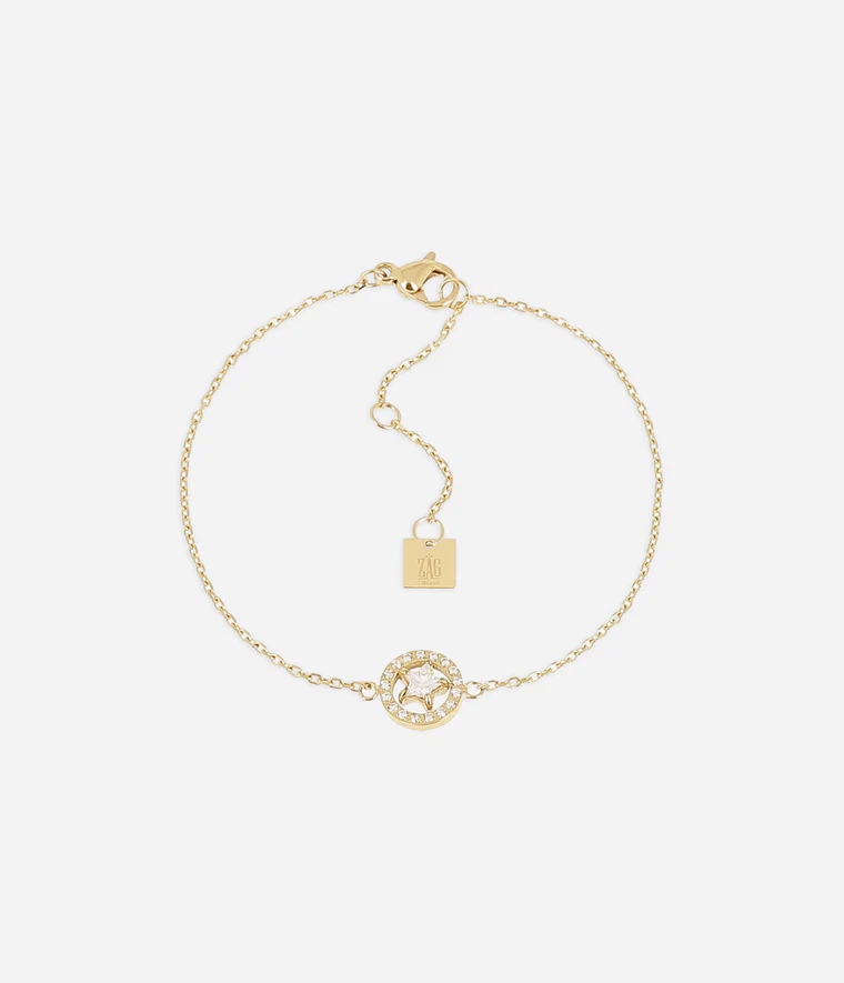 Bracelet Alvéria
