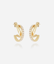 Téva Earrings
